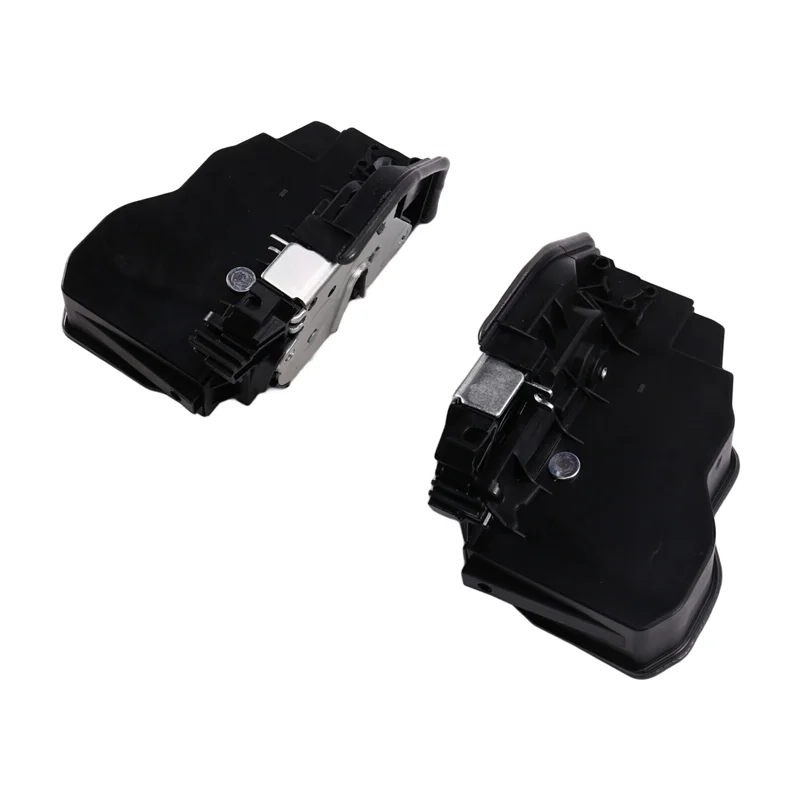 AUTO Front Left & Right Door Lock Latch Actuator 51217202143 51217202146 For BMW X6 E60 E61 E70 E90
AUTO Front Left & Right Door Lock Latch Actuator 51217202143 51217202146 For BMW X6 E60 E61 E70 E90