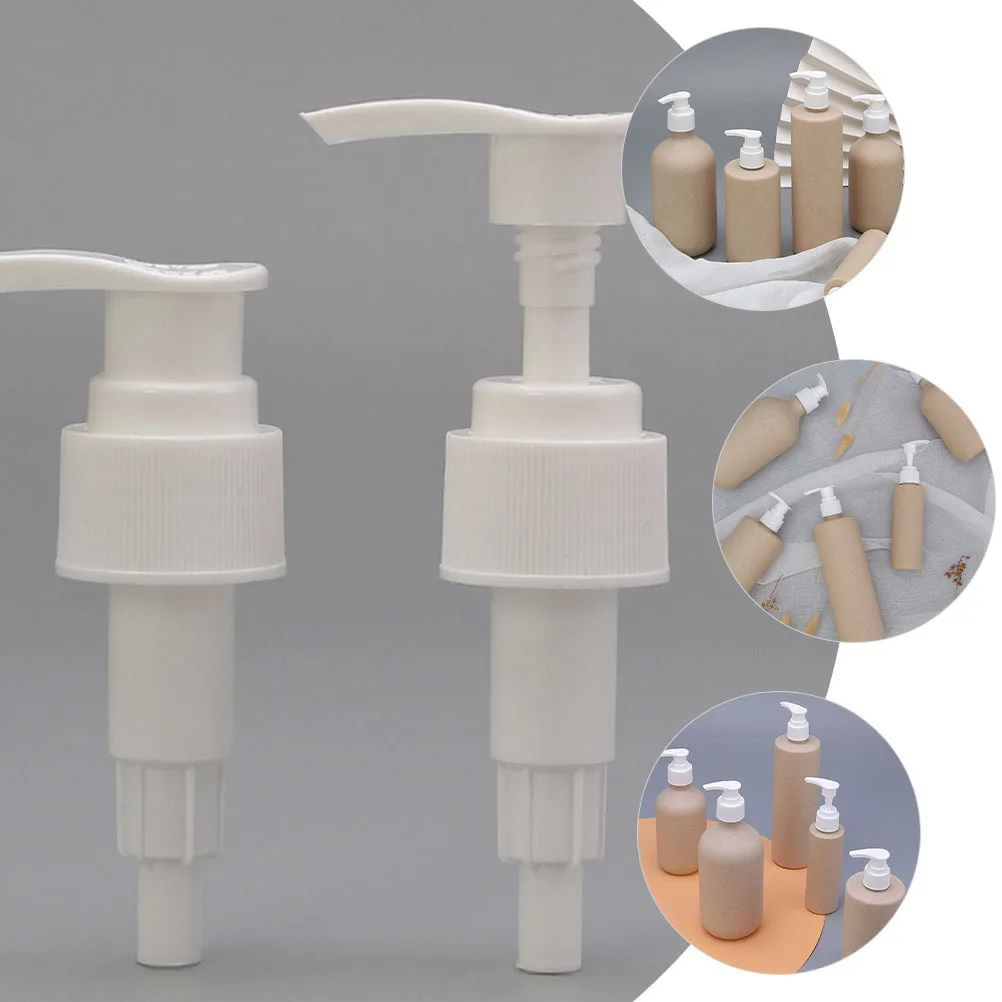 2Pcs Refillable Travel Pump Bottles 250ml Durable Lotion Shampoo Containers Portable Shower Bathroom Use Pump Bottle
2Pcs Refillable Travel Pump Bottles 250ml Durable Lotion Shampoo Containers Portable Shower Bathroom Use Pump Bottle