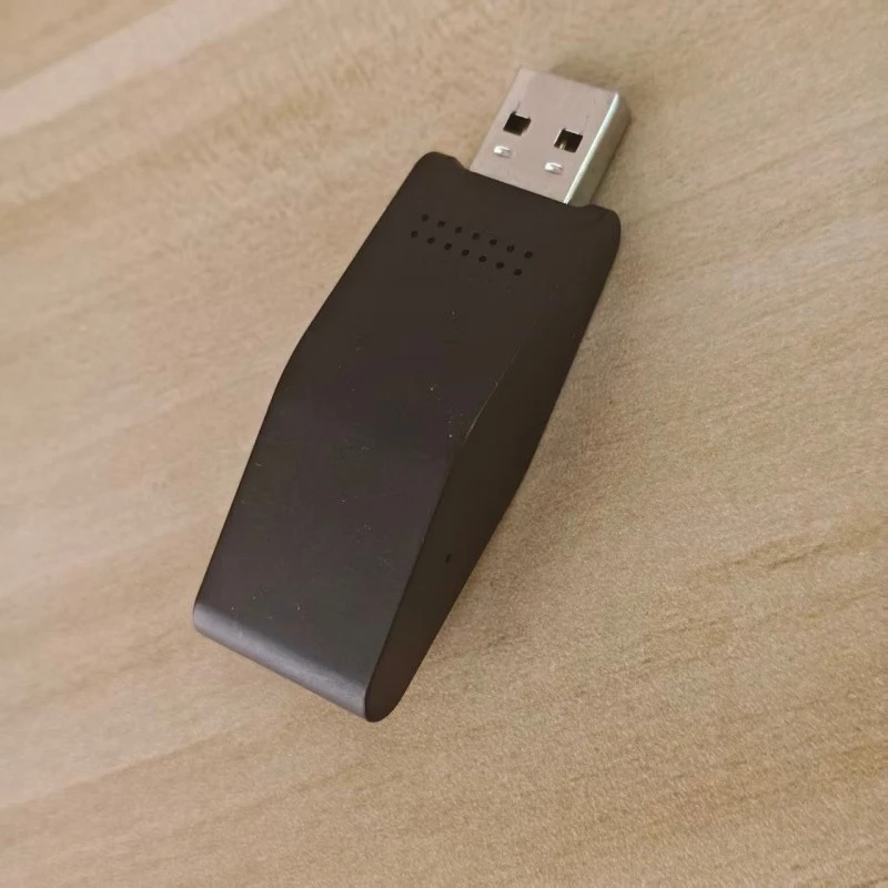 USB Dongle Receiver adapter CECHYA-0091 For Sony Platinum Wireless Headset
USB Dongle Receiver adapter CECHYA-0091 For Sony Platinum Wireless Headset