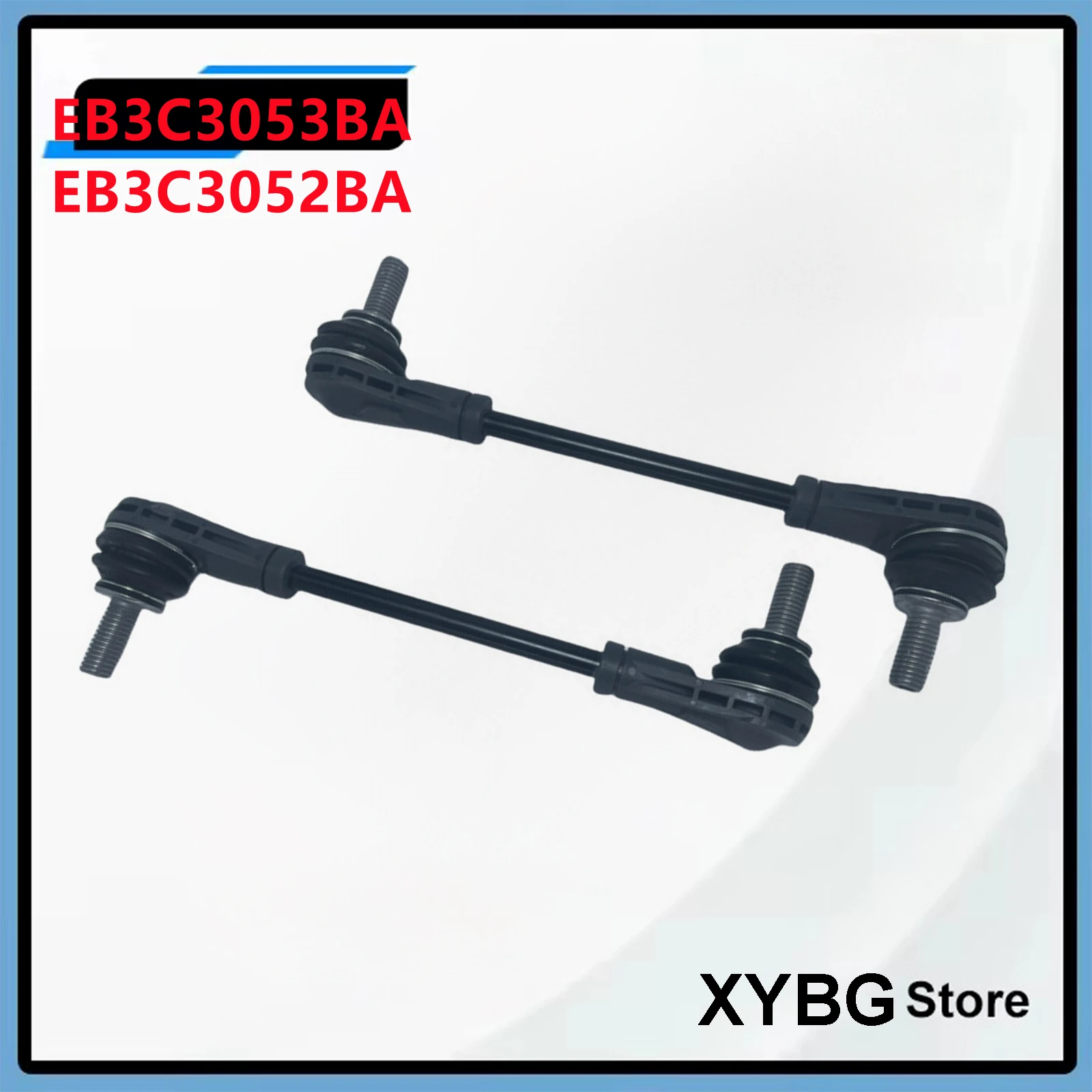EB3C3053BA EB3C3052BA for Mazda BT-50 Ford Ranger V 2016-2018 Front Suspension Stabilizer Rod Bay Link
EB3C3053BA EB3C3052BA for Mazda BT-50 Ford Ranger V 2016-2018 Front Suspension Stabilizer Rod Bay Link