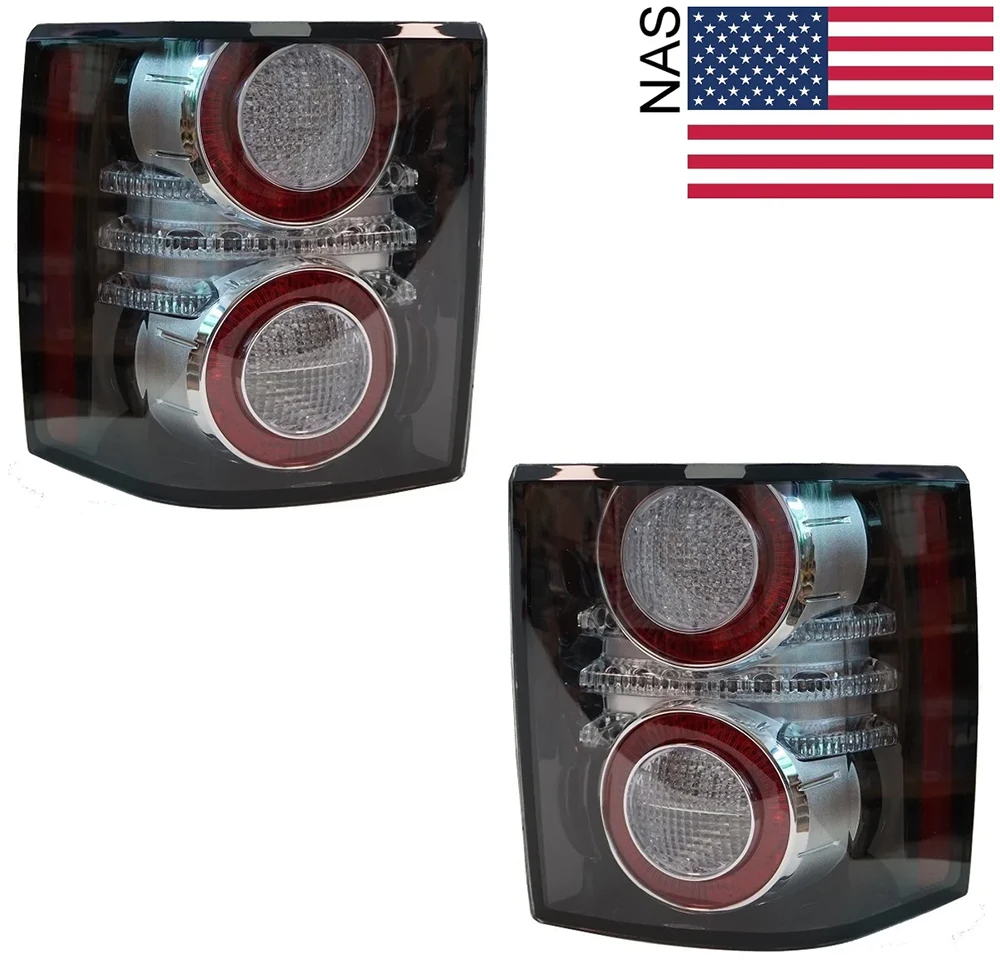 LR028513 LR028515 для Land Rover RANGE ROVER III L322 2002-2012 искусственная черная задняя фонарь и задняя фонарь (левая + правая)
LR028513 LR028515 для Land Rover RANGE ROVER III L322 2002-2012 искусственная черная задняя фонарь и задняя фонарь (левая + правая)