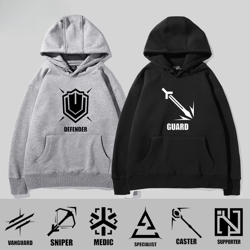 Hot Game Arknights Hoodie Funny Men's Hoodie Harajuku Unisex Street Wear Fleece Pullover Sweatshirt
Hot Game Arknights Hoodie Funny Men's Hoodie Harajuku Unisex Street Wear Fleece Pullover Sweatshirt