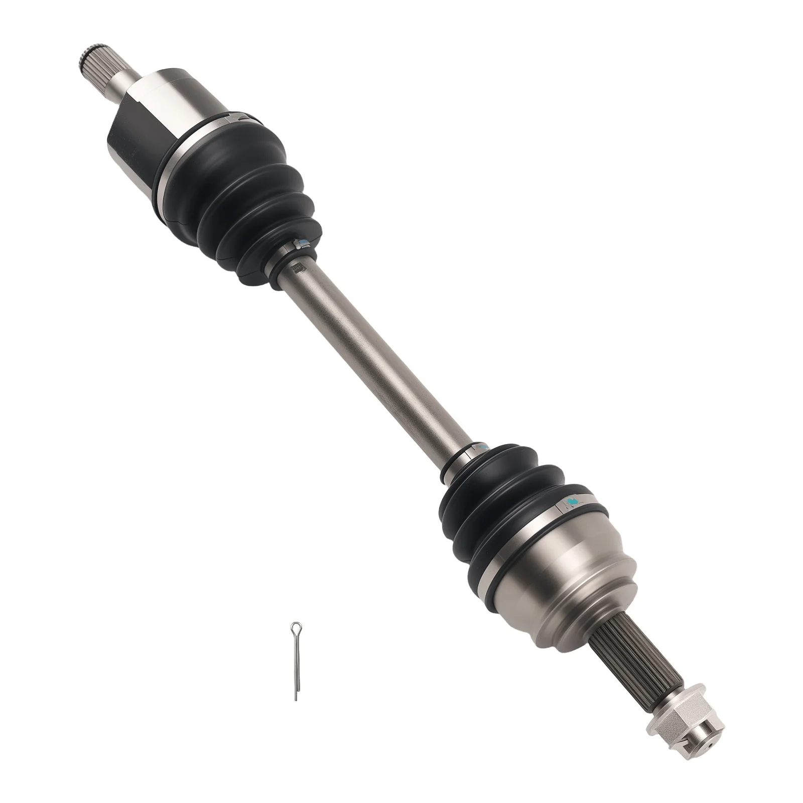 Front Left Driver CV Axle Shaft for Jeep Compass Patriot 2014 2015 2016 2017
Front Left Driver CV Axle Shaft for Jeep Compass Patriot 2014 2015 2016 2017