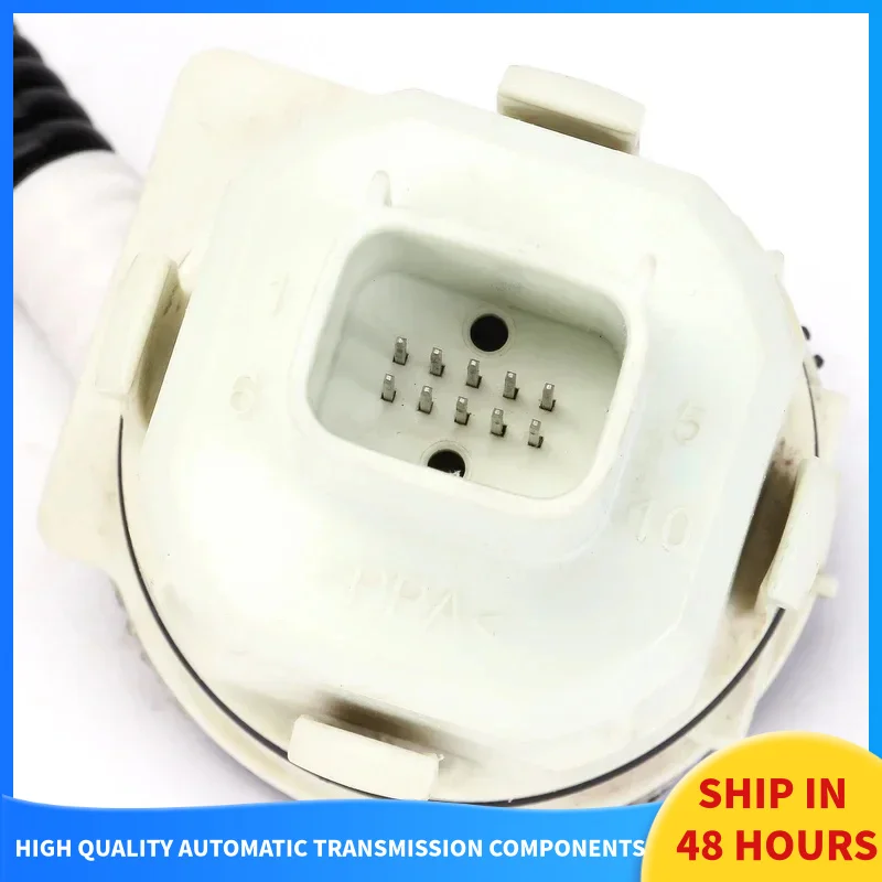 7DCT250 DCT250 New Clutch Bearing for Buick Grandeur 1.5T Enron Enclave RWD I6 Auto parts
7DCT250 DCT250 New Clutch Bearing for Buick Grandeur 1.5T Enron Enclave RWD I6 Auto parts