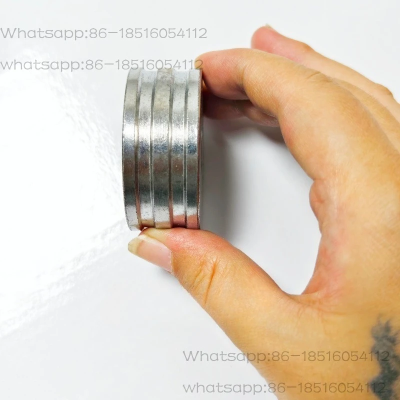 Ring Saw Accessories, Push Wheel Cam Push Wheel Assembly
Ring Saw Accessories, Push Wheel Cam Push Wheel Assembly