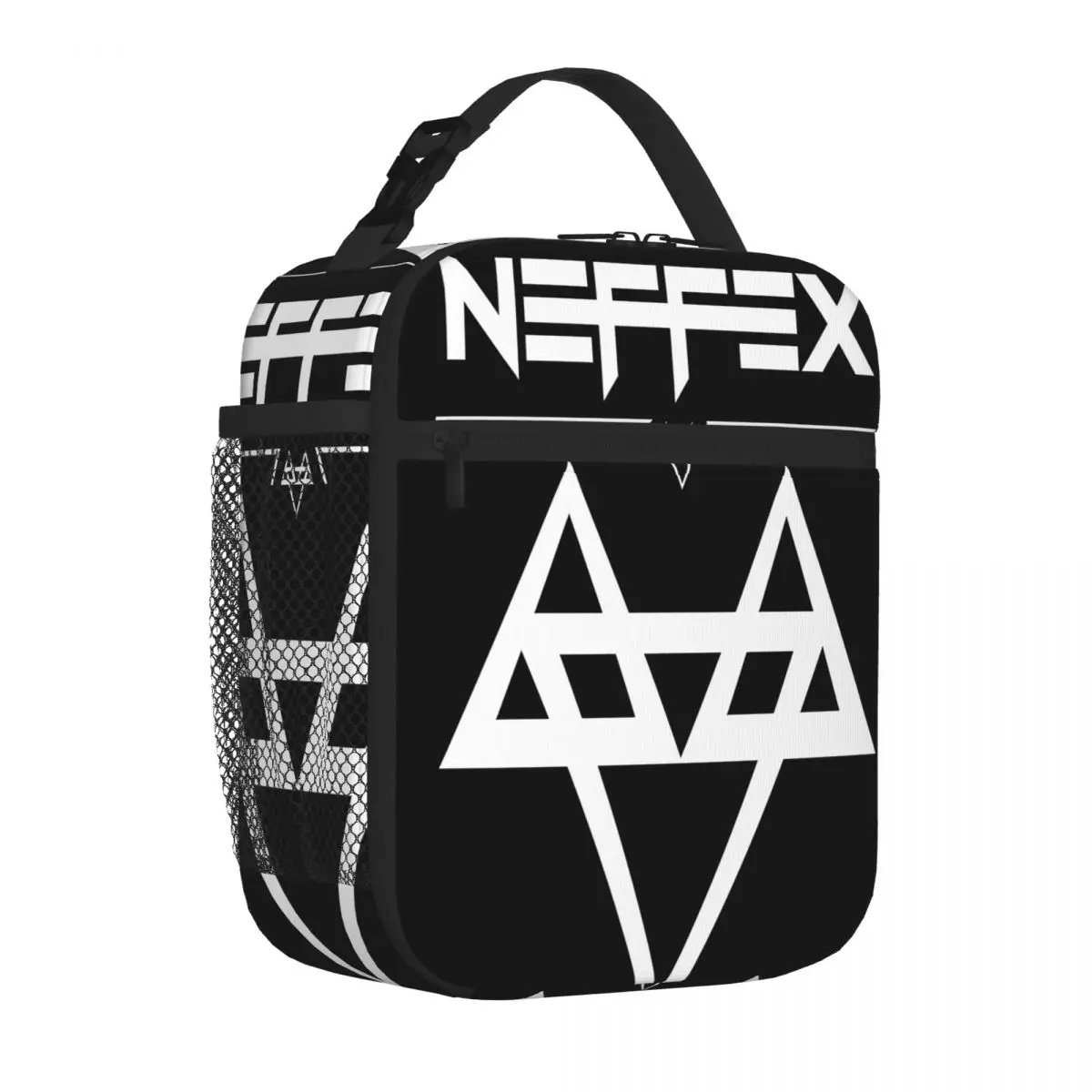 Bestselling Neffex Minimal Decoration Portable Lunch Bag Car Driving Lunch Meal Prep Bag
Bestselling Neffex Minimal Decoration Portable Lunch Bag Car Driving Lunch Meal Prep Bag