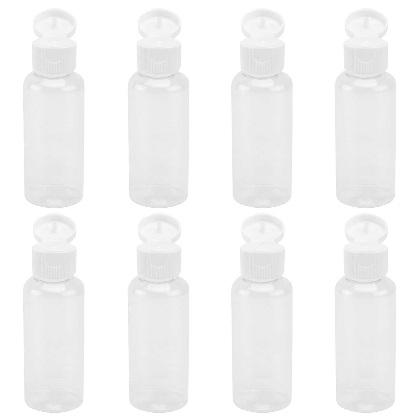 15pcs 50ml Plastic Empty Bottles with Cap Plastic Empty Bottles With Cap 50Ml Bottle Shampoo Container Leak Proof Portable
15pcs 50ml Plastic Empty Bottles with Cap Plastic Empty Bottles With Cap 50Ml Bottle Shampoo Container Leak Proof Portable
