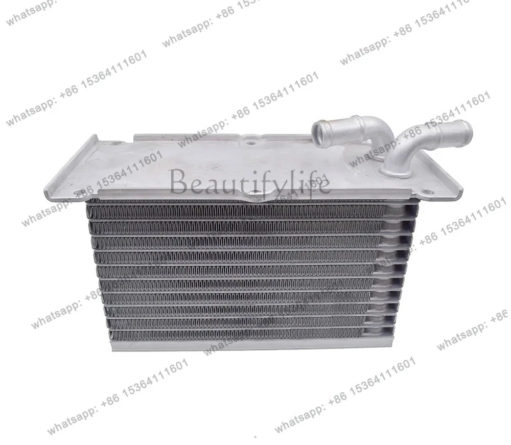 03F145749B/03C145749B Suitable for transmission oil coolers
03F145749B/03C145749B Suitable for transmission oil coolers