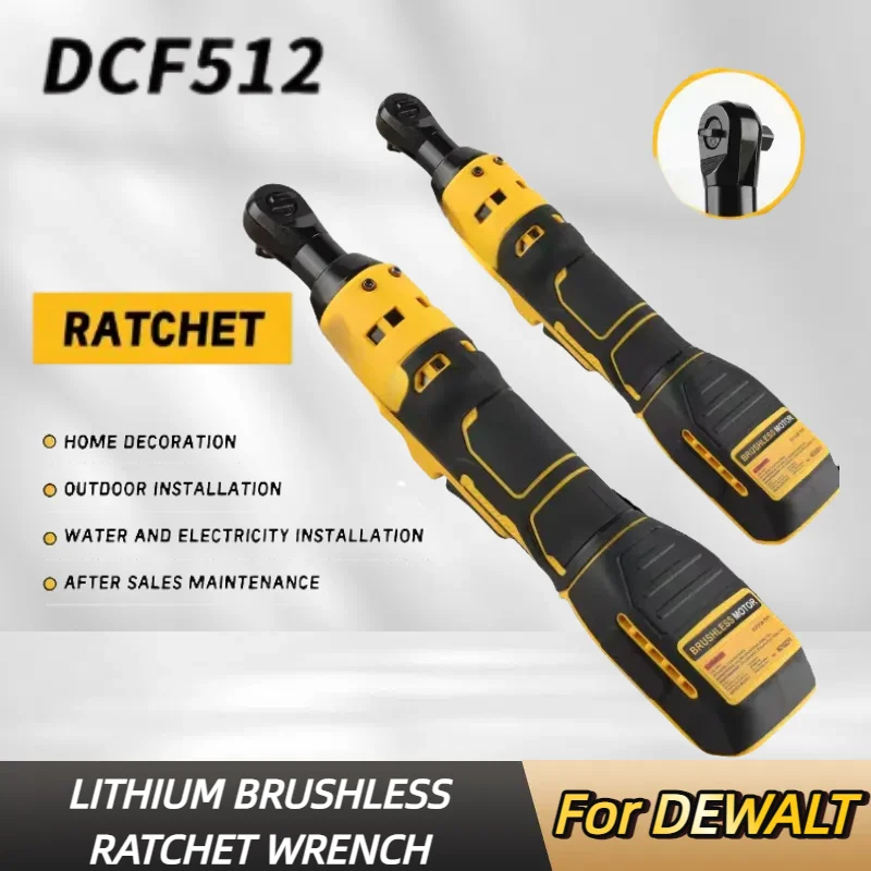 Для Dewalt DCF512 3/8 дюйма 10 мм бесщеточный трещотка прямоугольный ключ светодиодный аккумуляторный ключ с регулируемой скоростью 20 В
Для Dewalt DCF512 3/8 дюйма 10 мм бесщеточный трещотка прямоугольный ключ светодиодный аккумуляторный ключ с регулируемой скоростью 20 В