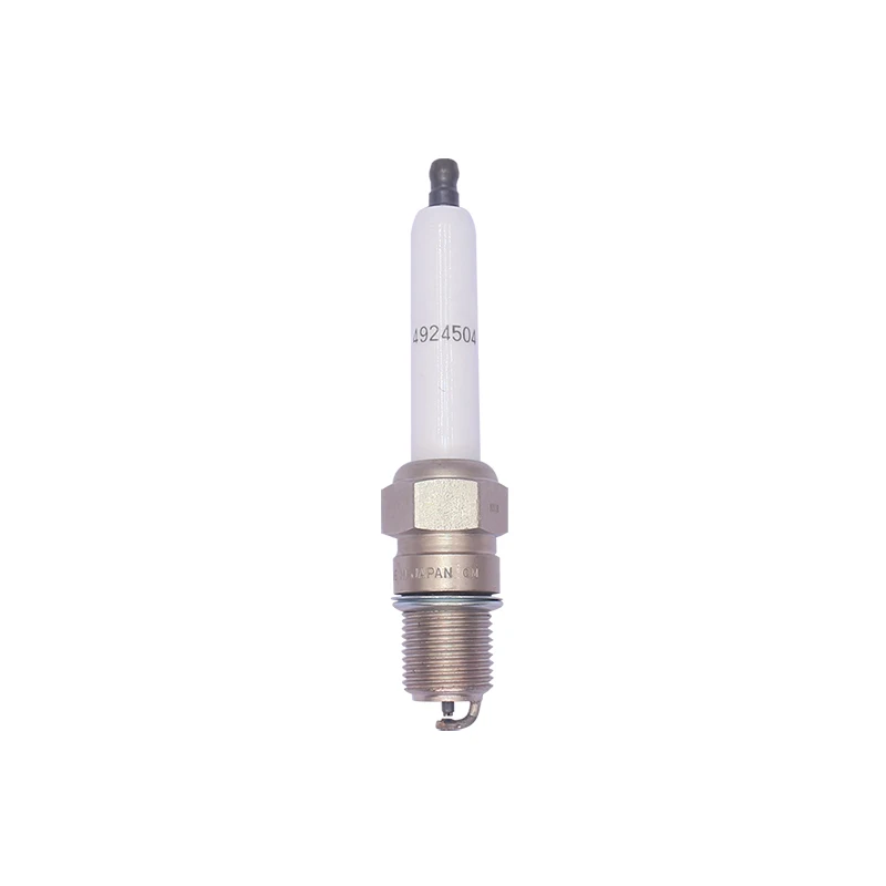 Spark Plug 4924504 for Cummins Engine Auto Part 301-6663 3607738 4098162 4090121 4302738
Spark Plug 4924504 for Cummins Engine Auto Part 301-6663 3607738 4098162 4090121 4302738