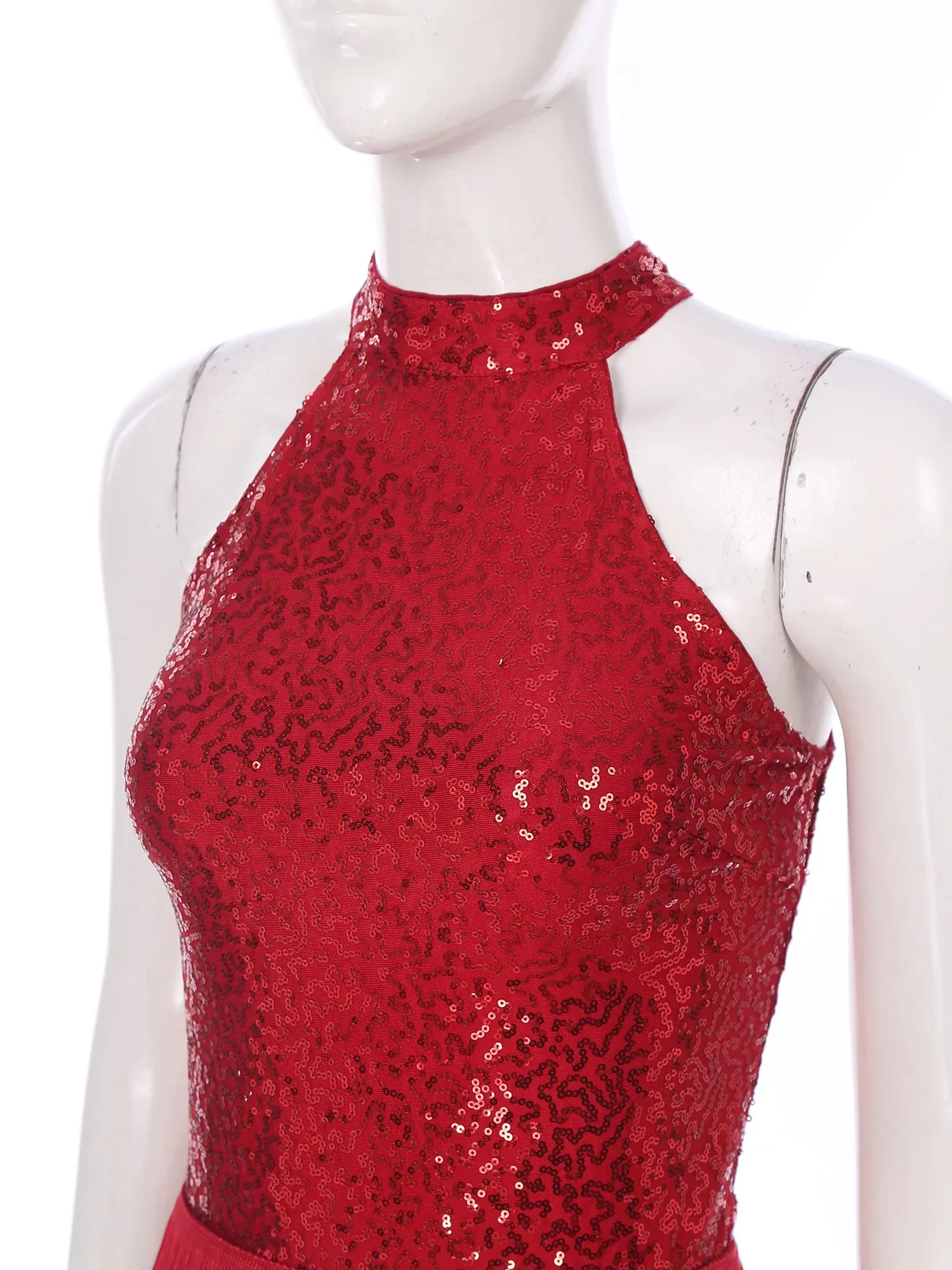 Kids Girls Chiffon Belly Dance Pants Metallic Shiny Elastic Waist Patchwork Pants for Party Jazz Dance Cheerleading Competition
Kids Girls Chiffon Belly Dance Pants Metallic Shiny Elastic Waist Patchwork Pants for Party Jazz Dance Cheerleading Competition