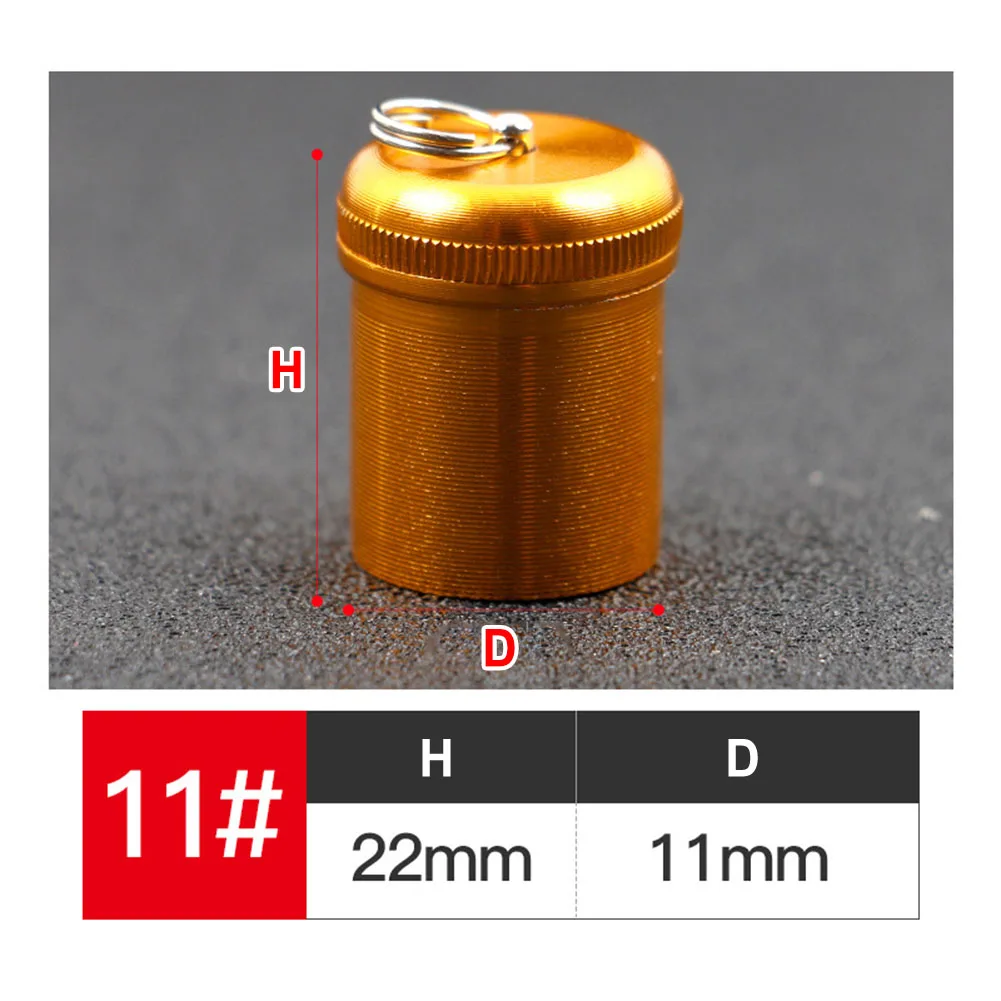 Fishing Rod Rear Plug Yellow Color Aluminum Alloy Fishing Rod Plug Fishing Rod Rear Plug Brand New High Quality
Fishing Rod Rear Plug Yellow Color Aluminum Alloy Fishing Rod Plug Fishing Rod Rear Plug Brand New High Quality