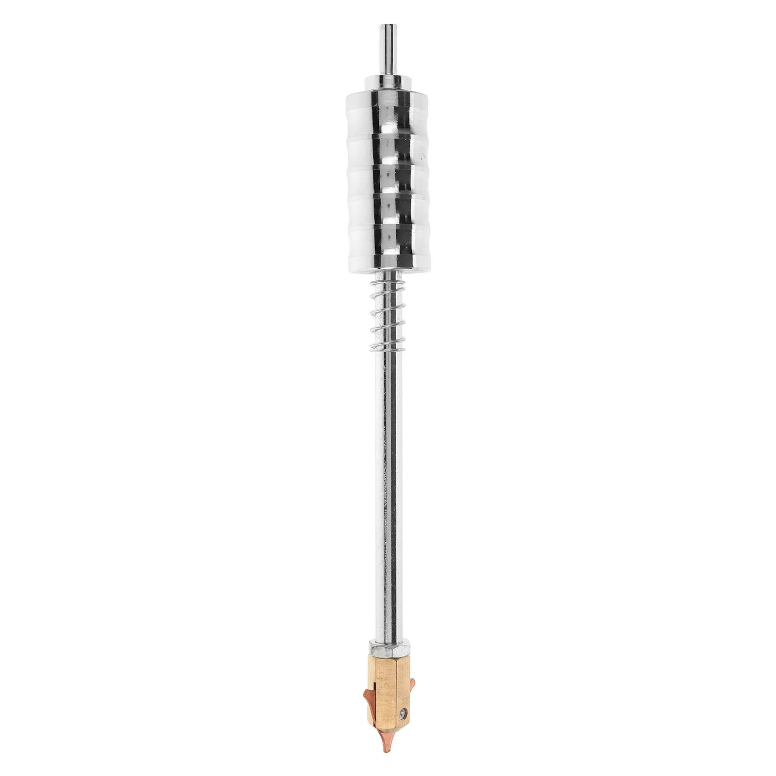 Professional Spot Welder Hammer for Auto Body Repair Sheet Metal Dent Removal High Efficiency Reverse Puller Tool Dent Remover
Professional Spot Welder Hammer for Auto Body Repair Sheet Metal Dent Removal High Efficiency Reverse Puller Tool Dent Remover