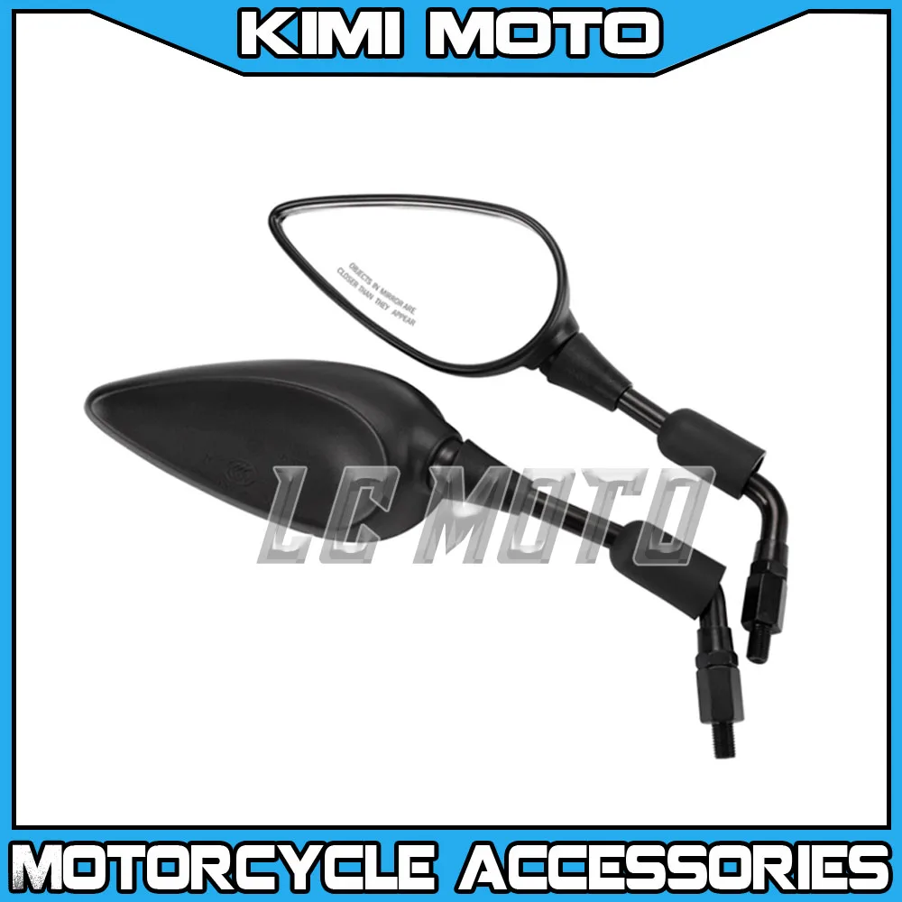 Motorcycle Rearview Mirror Eeflector Mirror Eeversing Mirror Original Accessories For QJMOTO SRK600 300 400 700
Motorcycle Rearview Mirror Eeflector Mirror Eeversing Mirror Original Accessories For QJMOTO SRK600 300 400 700