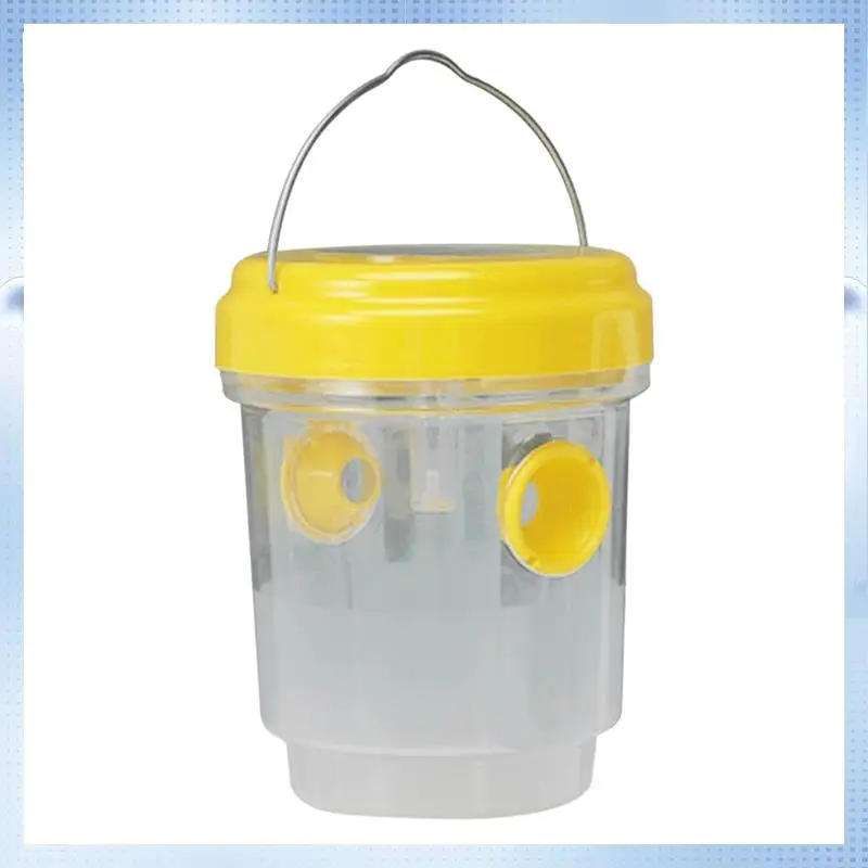 AD-Wasp Trap Наружная подвесная ловушка для ос на солнечной энергии Водонепроницаемая уличная подвесная ловушка Нетоксичные ловушки для пчелиных шершень на открытом воздухе
AD-Wasp Trap Наружная подвесная ловушка для ос на солнечной энергии Водонепроницаемая уличная подвесная ловушка Нетоксичные ловушки для пчелиных шершень на открытом воздухе