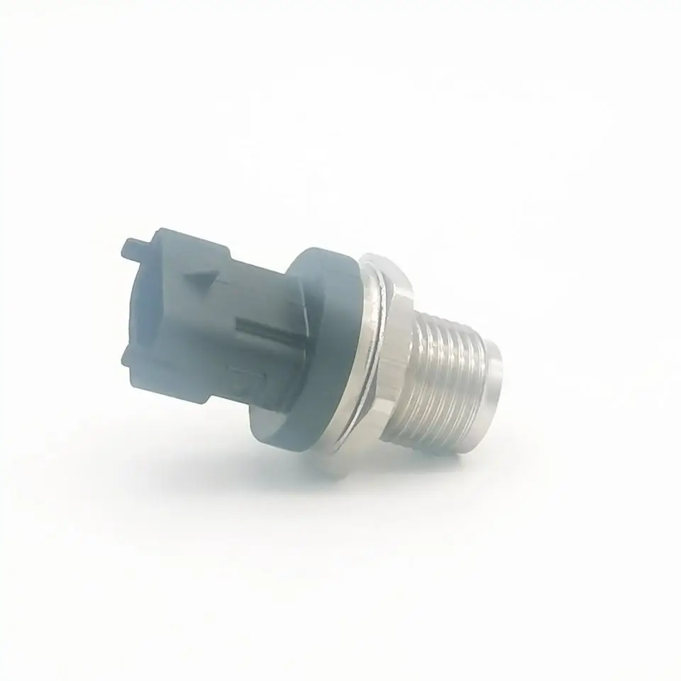 Подходит для датчика давления Rail Common Rail Weichai 0281006364/6165/937/365
Подходит для датчика давления Rail Common Rail Weichai 0281006364/6165/937/365