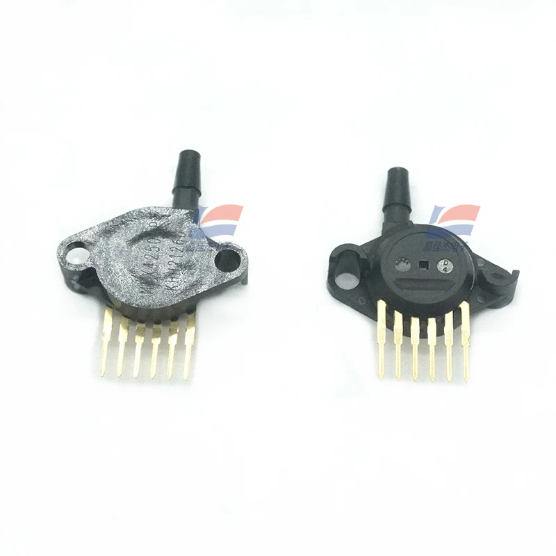 MPX4250AP Board Mount Pressure Sensors Absolute Through Hole Style
MPX4250AP Board Mount Pressure Sensors Absolute Through Hole Style