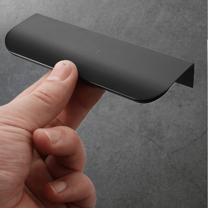 Gold Black Hidden Handles Long Kitchen Cabinet pulls Drawer Pulls Aluminum Alloy Furniture Handles Cupboard Pulls Wardrobe Pulls
Gold Black Hidden Handles Long Kitchen Cabinet pulls Drawer Pulls Aluminum Alloy Furniture Handles Cupboard Pulls Wardrobe Pulls