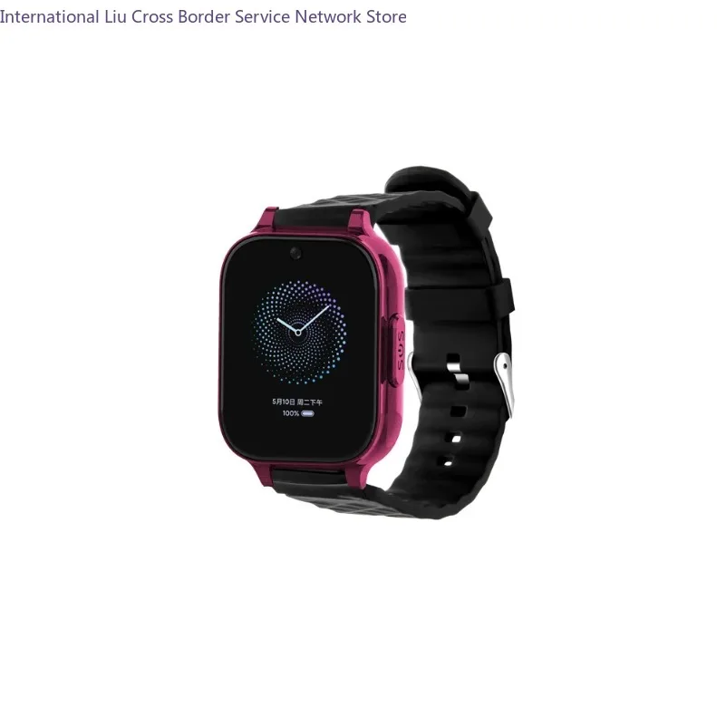 Waterproof 4G Elderly GPS Smart Watch Two-Way Call with Health Care Wifi Elderly Bracelet SOS for Disabled People
Waterproof 4G Elderly GPS Smart Watch Two-Way Call with Health Care Wifi Elderly Bracelet SOS for Disabled People