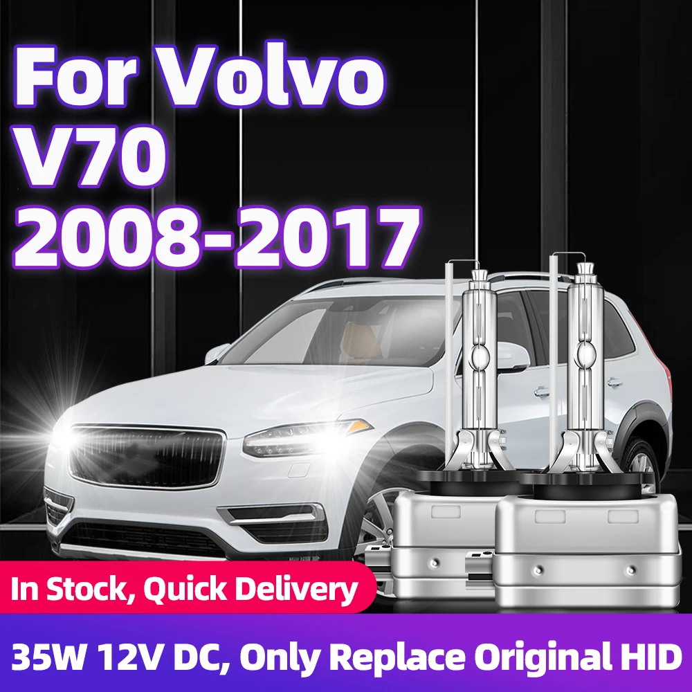 2x лампы для Volvo V70 2008-2017 2009 2010 2011 2012 2013 2014 2015 2016 HID ксеноновые лампы 35 Вт 6000 К 8000 К D1S ксеноновые фары 12 В
2x лампы для Volvo V70 2008-2017 2009 2010 2011 2012 2013 2014 2015 2016 HID ксеноновые лампы 35 Вт 6000 К 8000 К D1S ксеноновые фары 12 В