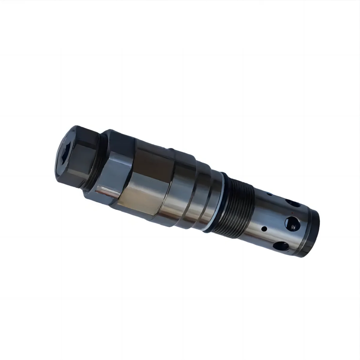 SA8230-36550 8230-36550 823036550 Relief Valve FlyingBull | Replacement for Hitachi EX200-5 Swing Motor | Excavator Parts
SA8230-36550 8230-36550 823036550 Relief Valve FlyingBull | Replacement for Hitachi EX200-5 Swing Motor | Excavator Parts