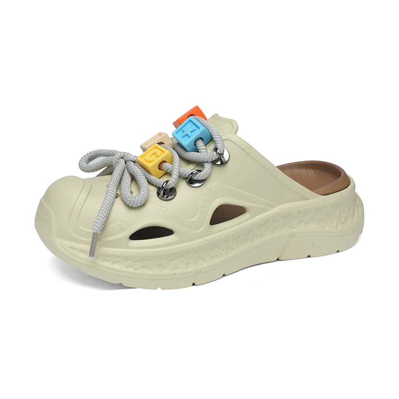 Men's Summer New Motorcycle Slippers Outdoor Thick Bottom Comfortable Simple Fashion Men's Shoes
Men's Summer New Motorcycle Slippers Outdoor Thick Bottom Comfortable Simple Fashion Men's Shoes
