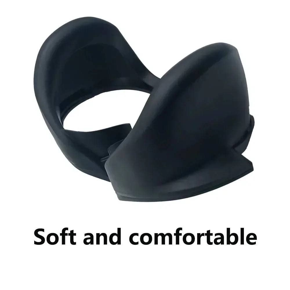 Eye Cover Pad for META Quest Pro VR Headset Light Blocking Face Mask VR Accesary
Eye Cover Pad for META Quest Pro VR Headset Light Blocking Face Mask VR Accesary