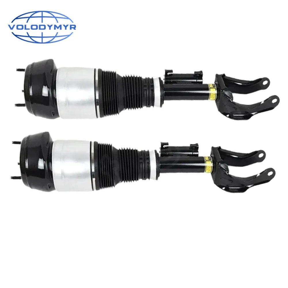 2pcs For Mercedes C292 GLE320 GLE350 GLE400 GLE500 2923203113 2923203213 Front Air Suspension Air Strut Shock Air spring ADS
2pcs For Mercedes C292 GLE320 GLE350 GLE400 GLE500 2923203113 2923203213 Front Air Suspension Air Strut Shock Air spring ADS