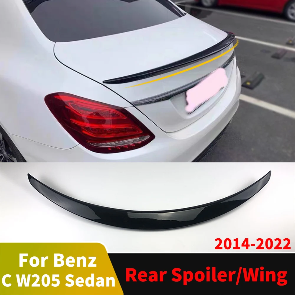 Для Mercedes Benz C class W205 и C63 C43 4-дверный седан AMG Style Задний спойлер Крыло Хвост багажника Губа Комплект кузова Украшение Тюнинг
Для Mercedes Benz C class W205 и C63 C43 4-дверный седан AMG Style Задний спойлер Крыло Хвост багажника Губа Комплект кузова Украшение Тюнинг