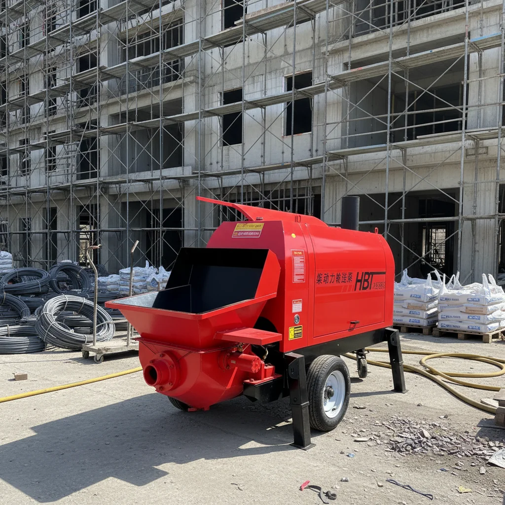 Customized Hot Sale Electric Concrete Mixer Truck - Save 50% Cost Vs Diesel, CE Certified Electric Concrete Mixer Truck 100% Zer
Customized Hot Sale Electric Concrete Mixer Truck - Save 50% Cost Vs Diesel, CE Certified Electric Concrete Mixer Truck 100% Zer