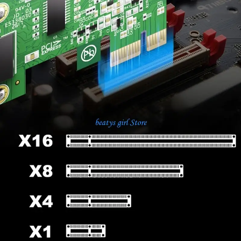C7AB 2.5G PCIE Networking Card With Wake On LAN For Fast Speed Stable Data Transfer And Wide Compatibility
C7AB 2.5G PCIE Networking Card With Wake On LAN For Fast Speed Stable Data Transfer And Wide Compatibility