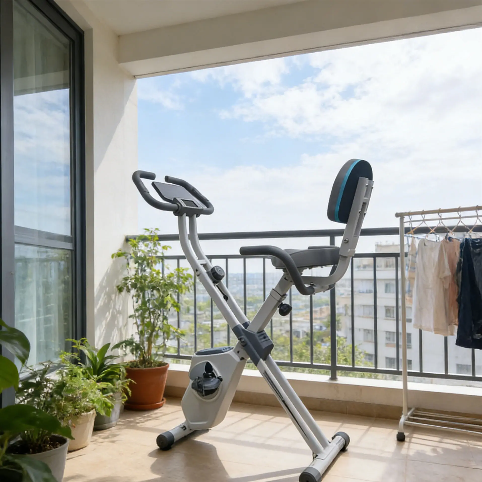 Professional Wholesale Price Durable Foldable Spin Bike Exercise Equipment for Home Indoor Gym Use Body Building Adults
Professional Wholesale Price Durable Foldable Spin Bike Exercise Equipment for Home Indoor Gym Use Body Building Adults