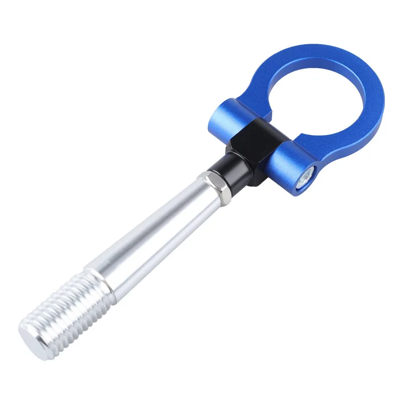 Suitable for Mitsubishi FOR Yishen trailer hook, front bar/rear bar, special modified trailer hook, hook decorative ring
Suitable for Mitsubishi FOR Yishen trailer hook, front bar/rear bar, special modified trailer hook, hook decorative ring