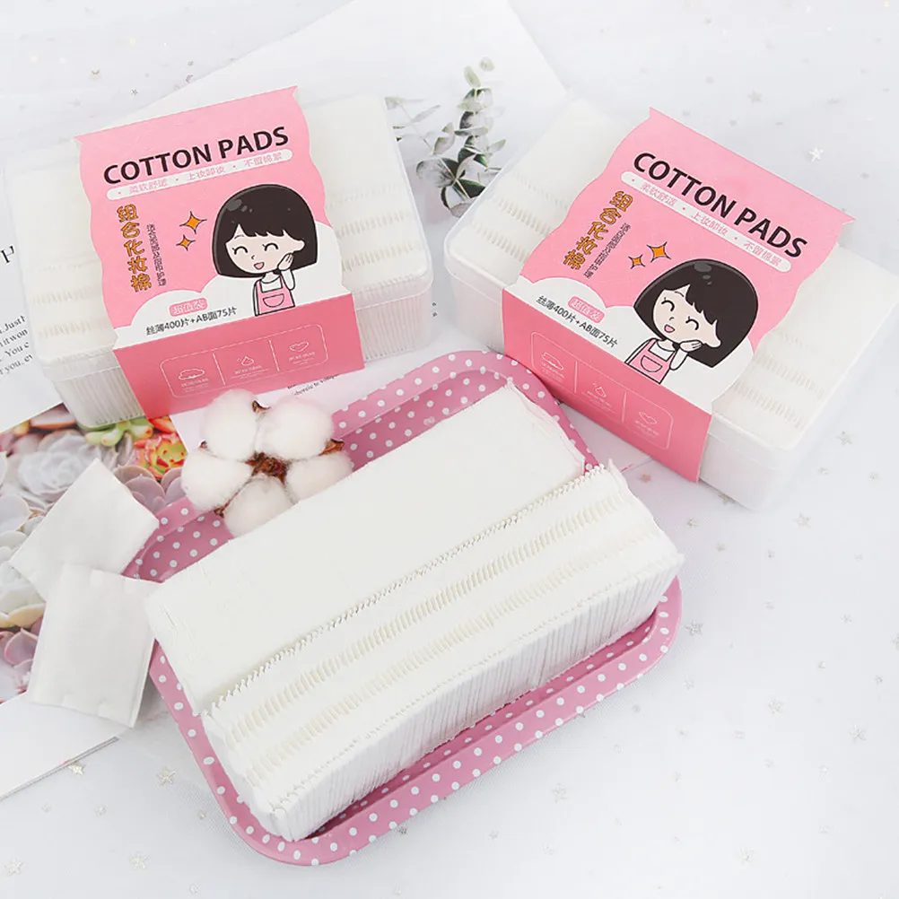 Многофункциональные двусторонние мягкие безворсовые ватные диски для лица, инструмент для снятия макияжа, косметические аксессуары
Многофункциональные двусторонние мягкие безворсовые ватные диски для лица, инструмент для снятия макияжа, косметические аксессуары
