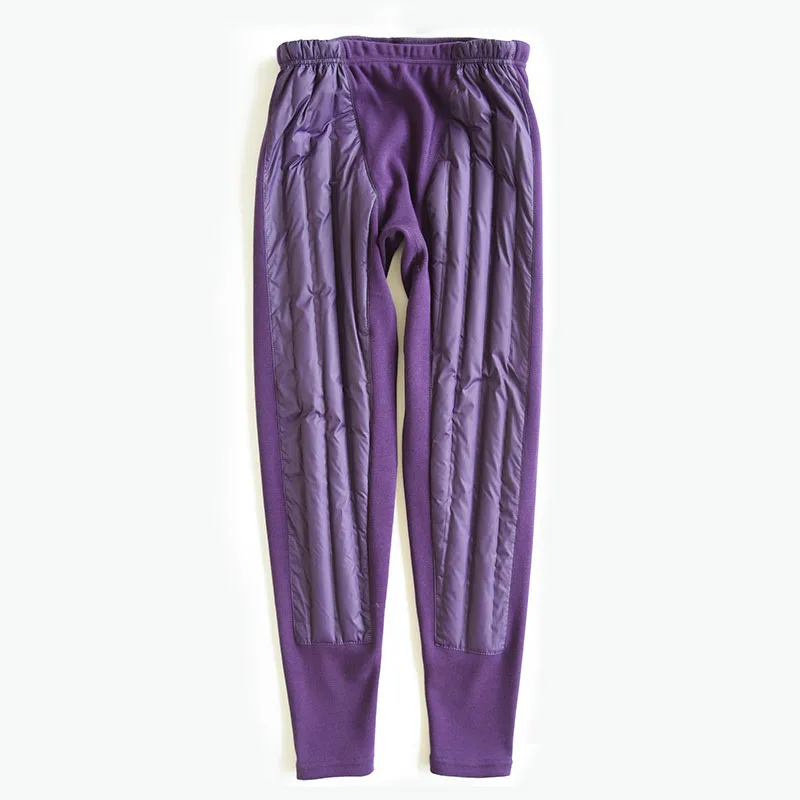 Thickened down Cotton Warm Pants with Waist And Knee Protection for Elderly Autumn Winter Style Fleece Lined Senior Mommy Clo...
Thickened down Cotton Warm Pants with Waist And Knee Protection for Elderly Autumn Winter Style Fleece Lined Senior Mommy Clo...