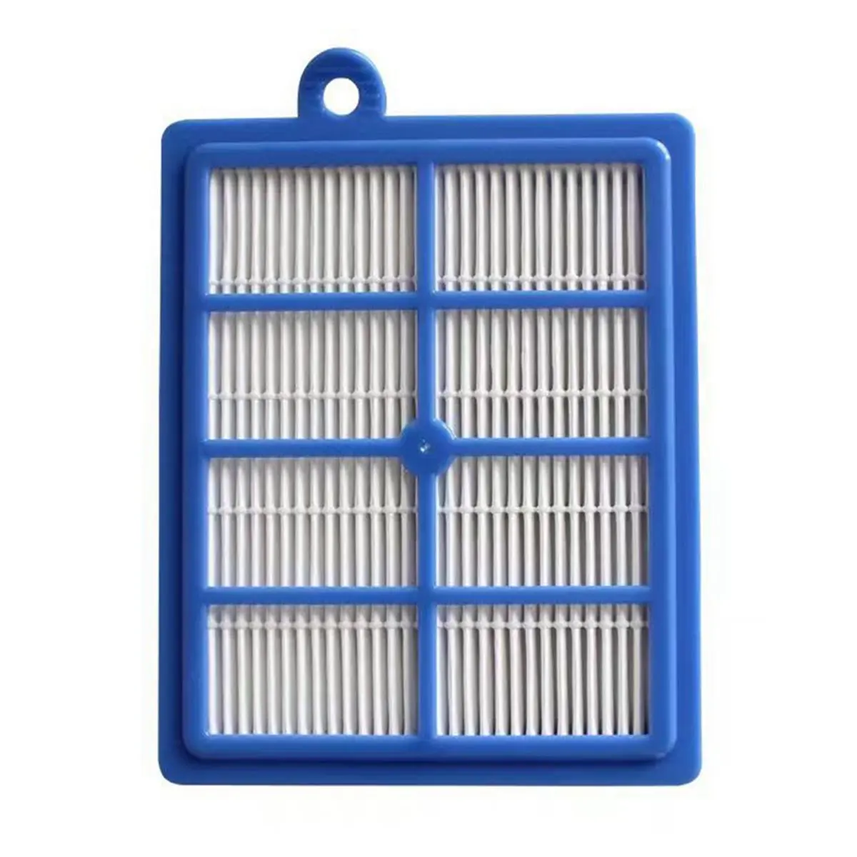 4PCS Hepa Filter for EL4100/EL6986A/EL4050/ZE346B Vacuum Cleaner Accessories Filter Elements
4PCS Hepa Filter for EL4100/EL6986A/EL4050/ZE346B Vacuum Cleaner Accessories Filter Elements