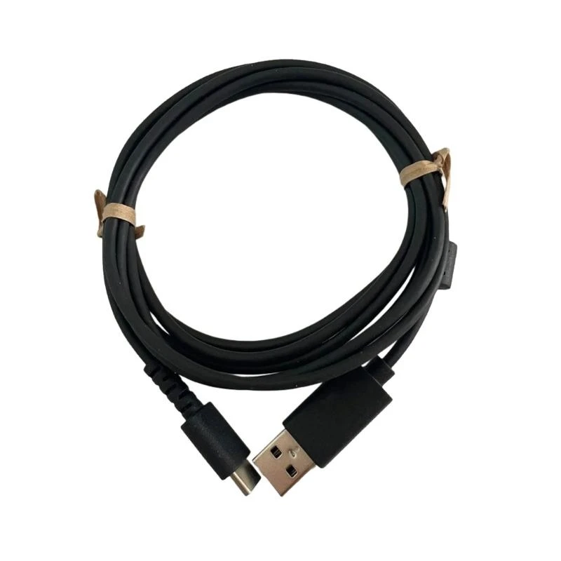 652F USB Mouse Cable Rubber Mice Line Wire for GPROX 2LIGHTSPEED Headphones / G502X Mouse Replacement Part Repair Accessory
652F USB Mouse Cable Rubber Mice Line Wire for GPROX 2LIGHTSPEED Headphones / G502X Mouse Replacement Part Repair Accessory
