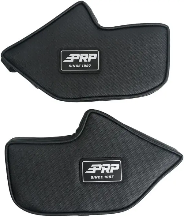 Knee Pads for Kawasaki KRX - Pair, Durable Protection for Off-Road Riding
Knee Pads for Kawasaki KRX - Pair, Durable Protection for Off-Road Riding