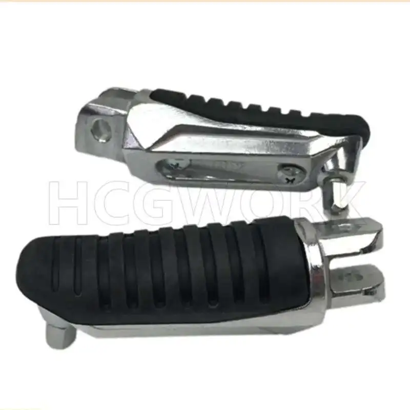 Motorcycle Front Footrest Bracket Footrest Lever Footrest Leather for Haojue Suzuki Gw250-a Gsx250r-a Dl250
Motorcycle Front Footrest Bracket Footrest Lever Footrest Leather for Haojue Suzuki Gw250-a Gsx250r-a Dl250