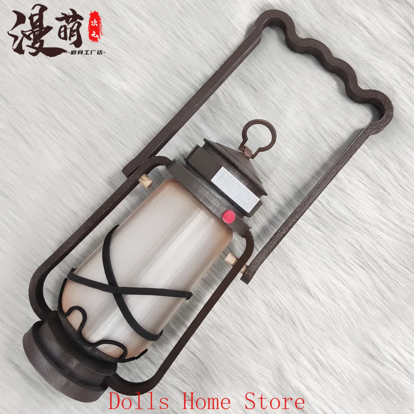 Arknights: Endfield Vetochki Anime Cosplay Cartoon Lantern Prop Hand Props Nonluminous Lamp Model Weaponry Party Role Play
Arknights: Endfield Vetochki Anime Cosplay Cartoon Lantern Prop Hand Props Nonluminous Lamp Model Weaponry Party Role Play
