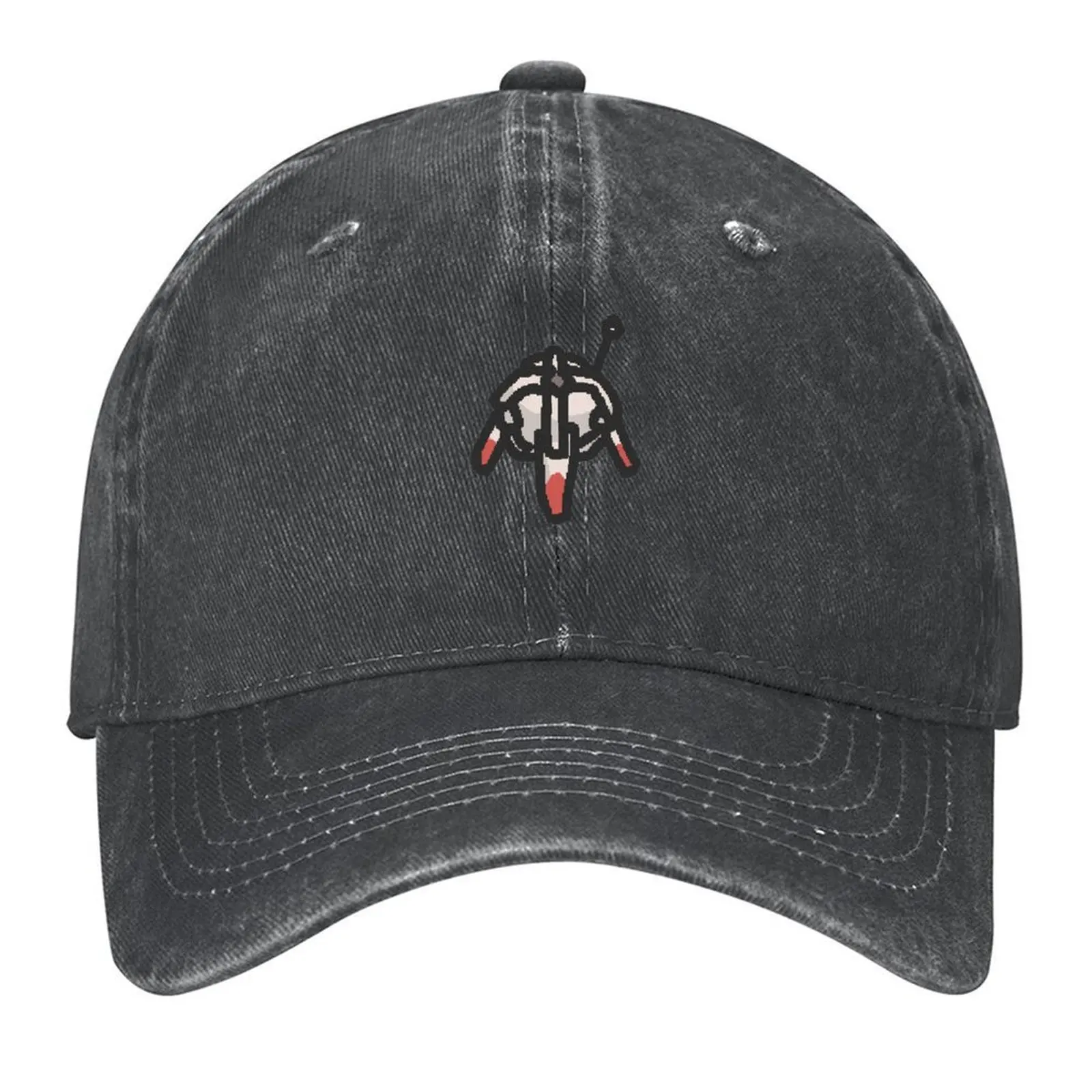 Factorio Logistics Bot Baseball Cap Military Cap Man sun caps fishing caps man summer hat Women's Men's
Factorio Logistics Bot Baseball Cap Military Cap Man sun caps fishing caps man summer hat Women's Men's
