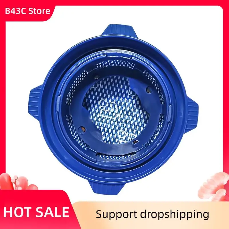 B43C For Jet 60/70 75/90 Replacement Parts Accessories Hepa Filter For Cleaner Units
B43C For Jet 60/70 75/90 Replacement Parts Accessories Hepa Filter For Cleaner Units