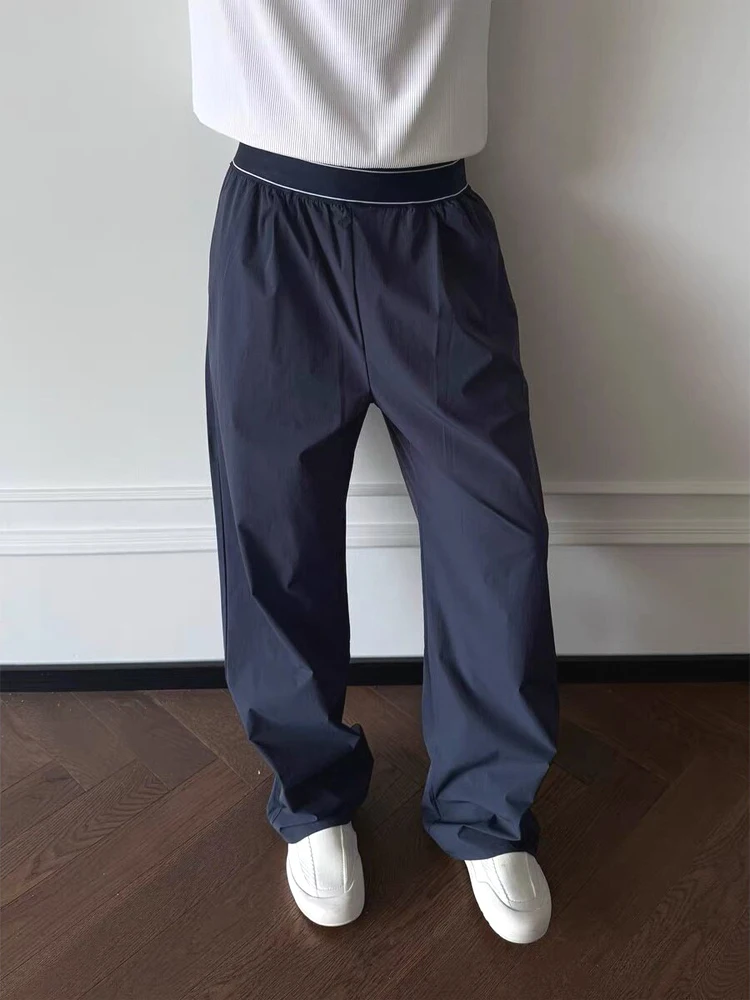 Lightweight Liquid Ammonia Nylon Fitness Casual Pants Four-way Stretch Outdoor Sports Sun Protection Windbreaker Trousers
Lightweight Liquid Ammonia Nylon Fitness Casual Pants Four-way Stretch Outdoor Sports Sun Protection Windbreaker Trousers