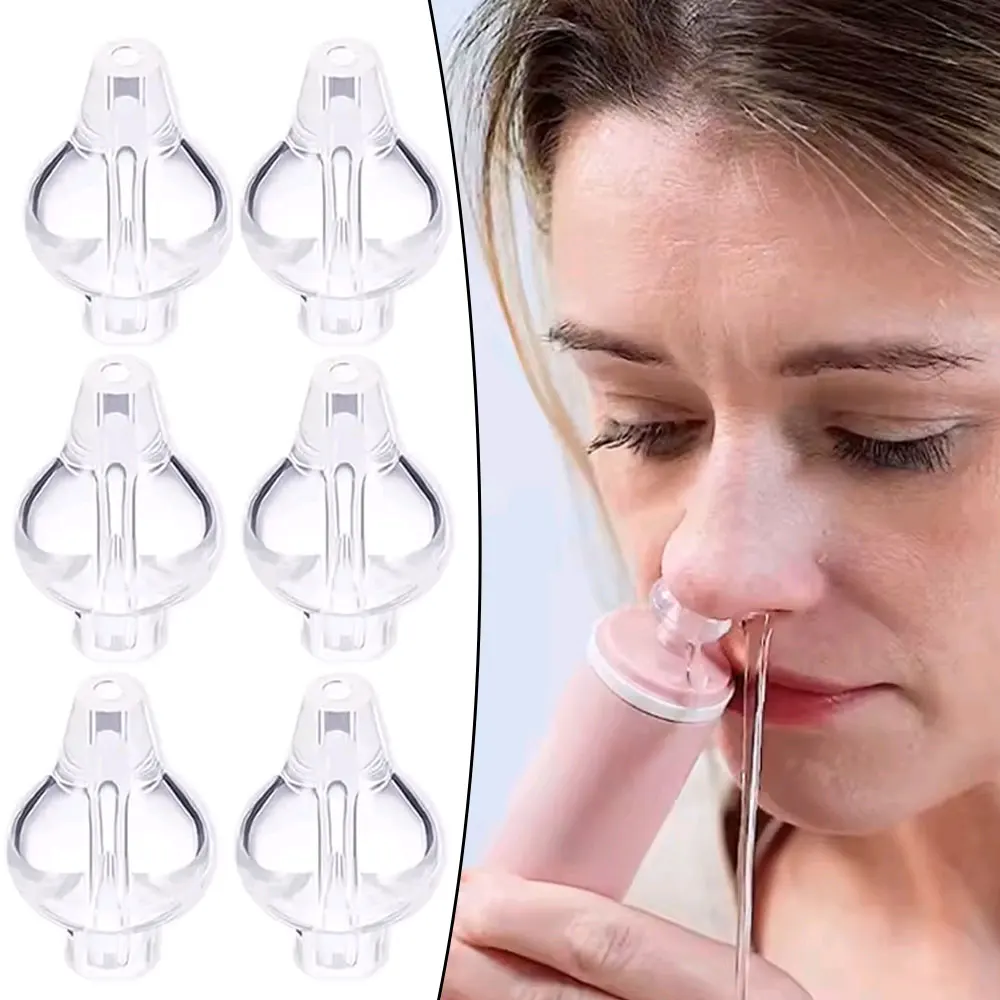 30Pcs Soft Tip Nasal Syringe Caps Reusable Ear Wash And Nasal Rinse Accessory for Adults & Children Nose And Ear Cleaning Tool
30Pcs Soft Tip Nasal Syringe Caps Reusable Ear Wash And Nasal Rinse Accessory for Adults & Children Nose And Ear Cleaning Tool