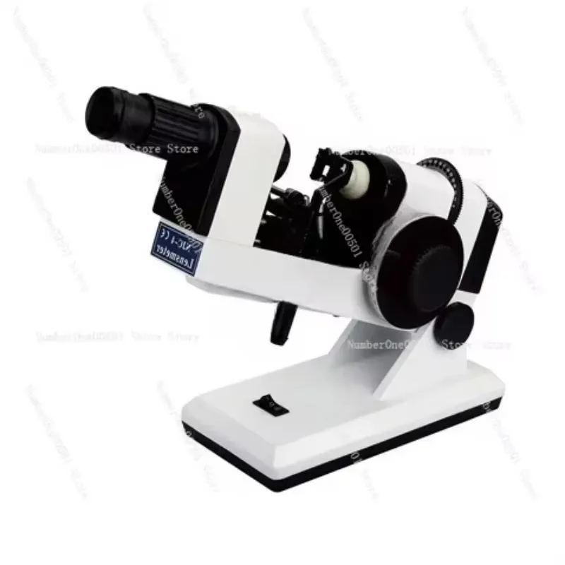 NJC-4 Lensmeter Focimeter Eyeglass Lens Power Measurer for Optometry Equipment Diopter Measurement
NJC-4 Lensmeter Focimeter Eyeglass Lens Power Measurer for Optometry Equipment Diopter Measurement