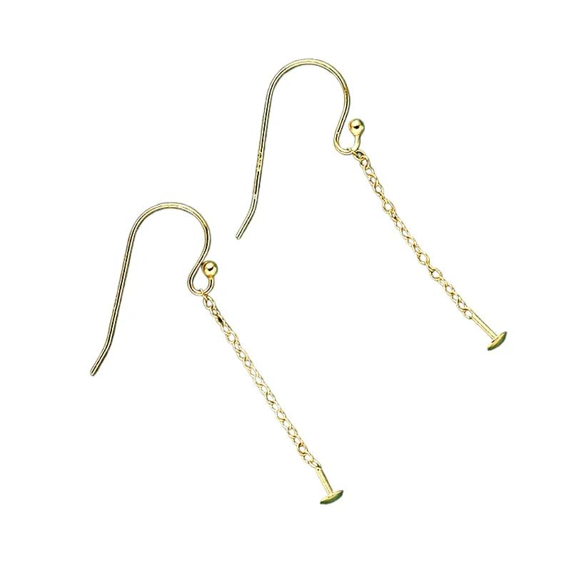 Серьги-капли из стерлингового серебра 925 пробы, 6-10 мм, круглые жемчужные бусины, полукрепленные серьги, белое золото, желтое золото, покрытие
Серьги-капли из стерлингового серебра 925 пробы, 6-10 мм, круглые жемчужные бусины, полукрепленные серьги, белое золото, желтое золото, покрытие