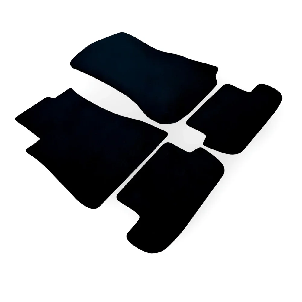 Original Velour Car Floor Mats For Lexus SC 430 2001 to 2010 Waterproof Black Carpet Rugs Auto Liners
Original Velour Car Floor Mats For Lexus SC 430 2001 to 2010 Waterproof Black Carpet Rugs Auto Liners