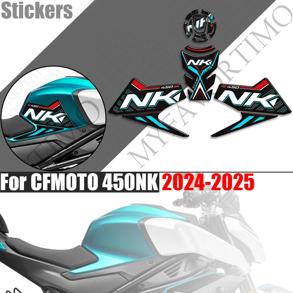 For CFMOTO 450NK 2024 2025 Tank Pad TankPad Side Grips Gas Fuel Oil Knee Protector Stickers Decals CF MOTO CFMOTO450NK
For CFMOTO 450NK 2024 2025 Tank Pad TankPad Side Grips Gas Fuel Oil Knee Protector Stickers Decals CF MOTO CFMOTO450NK