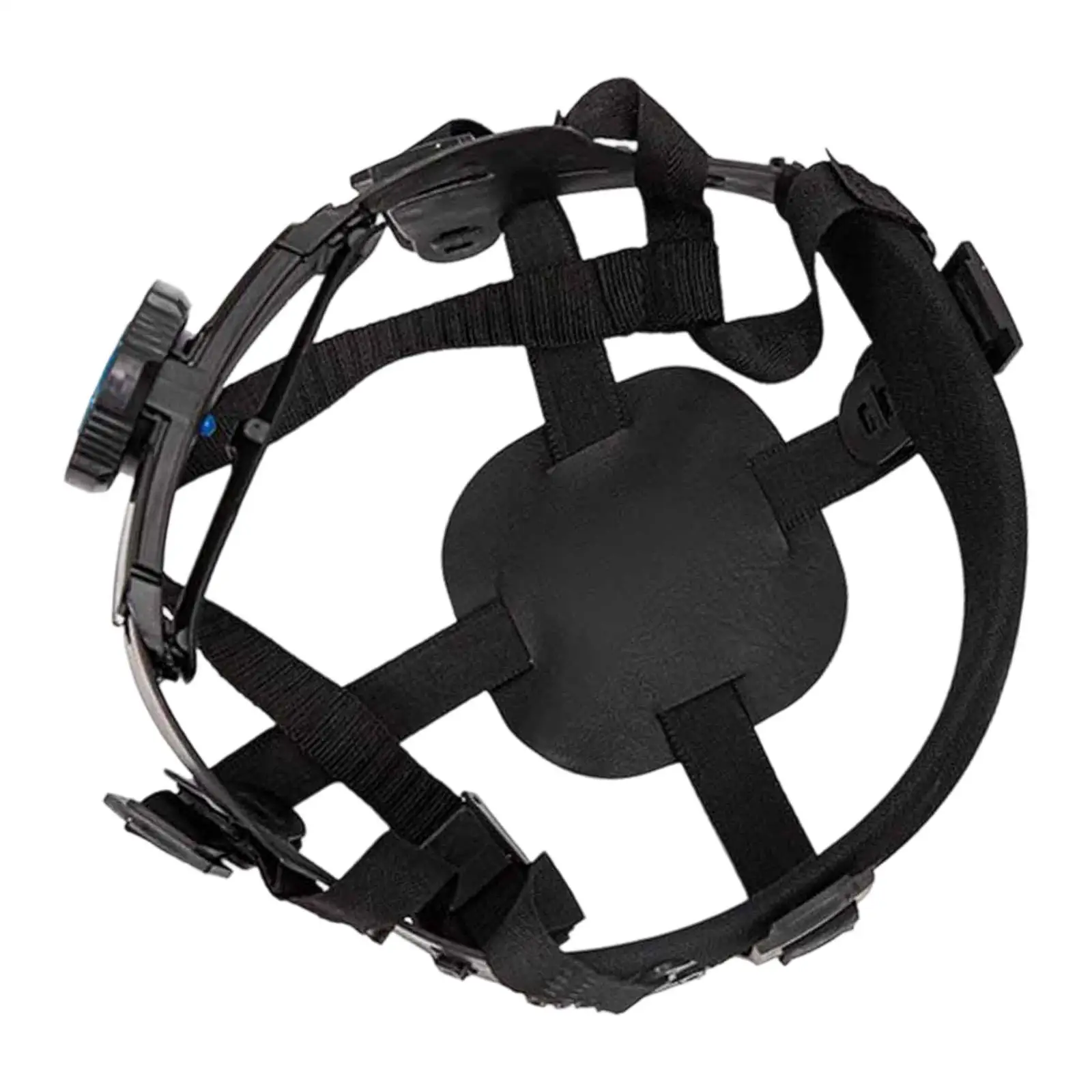 Hard Hat Replacement Suspension,Adjustable Cushioning Repair Component Sweatband Breathable Liner for Construction Cap Adults
Hard Hat Replacement Suspension,Adjustable Cushioning Repair Component Sweatband Breathable Liner for Construction Cap Adults