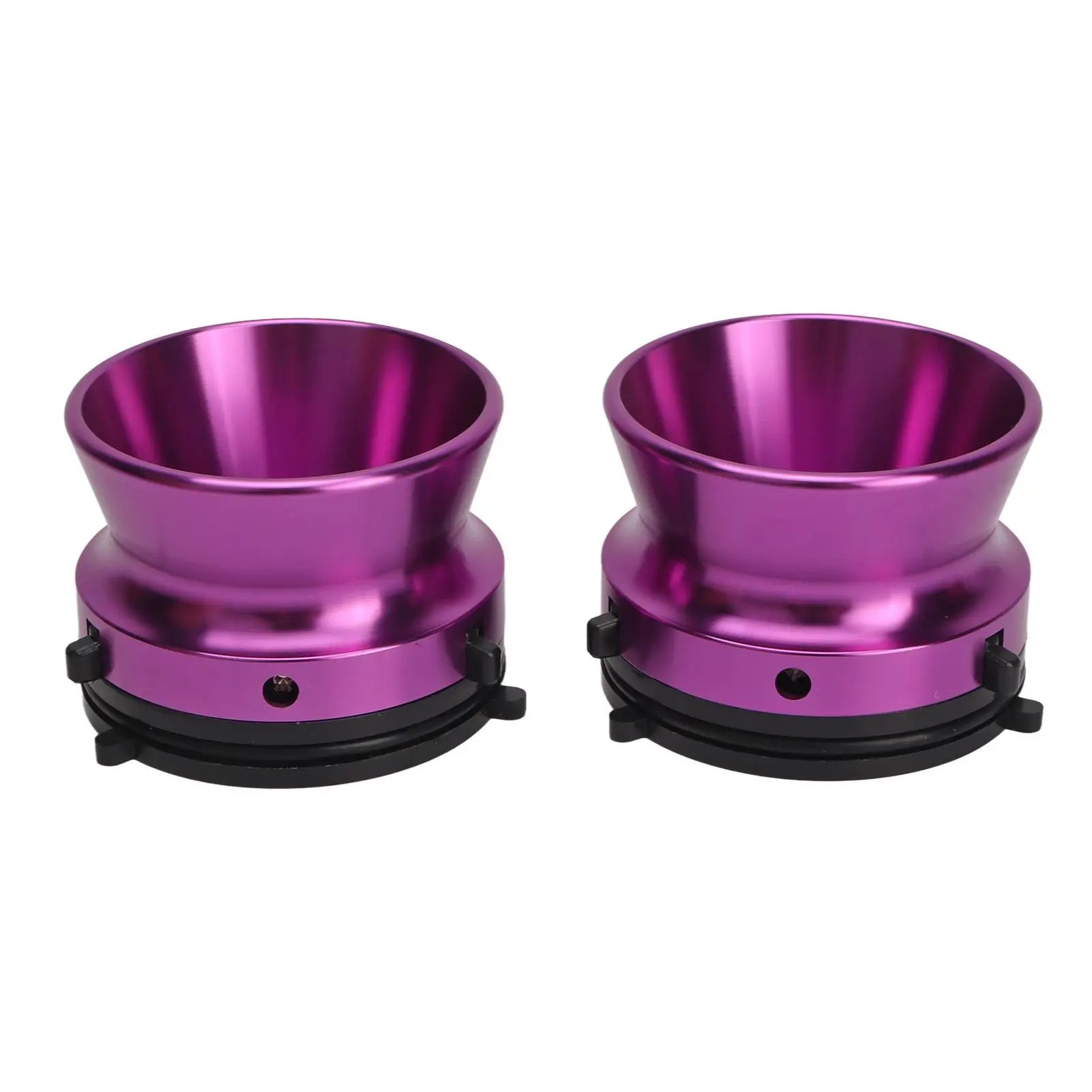 1 Pair Aluminum Alloy NAB Hub Adapters - Universal 10 Inch Loading Device for studer & Akal - for hot Sale!
1 Pair Aluminum Alloy NAB Hub Adapters - Universal 10 Inch Loading Device for studer & Akal - for hot Sale!